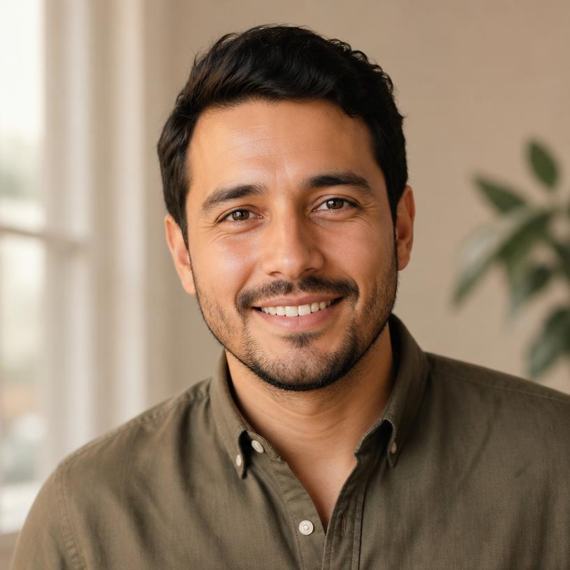 Diego Ramos, Forward-Deployed Engineer — systems integration & internal tools