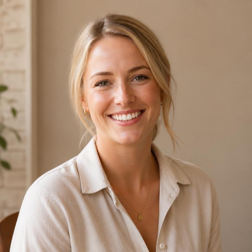 Hannah Berg, Forward-Deployed Engineer — AI workflows & operational efficiency
