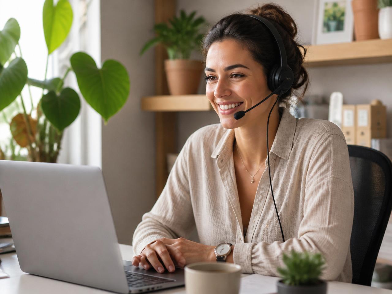 Customer Service Teams technology