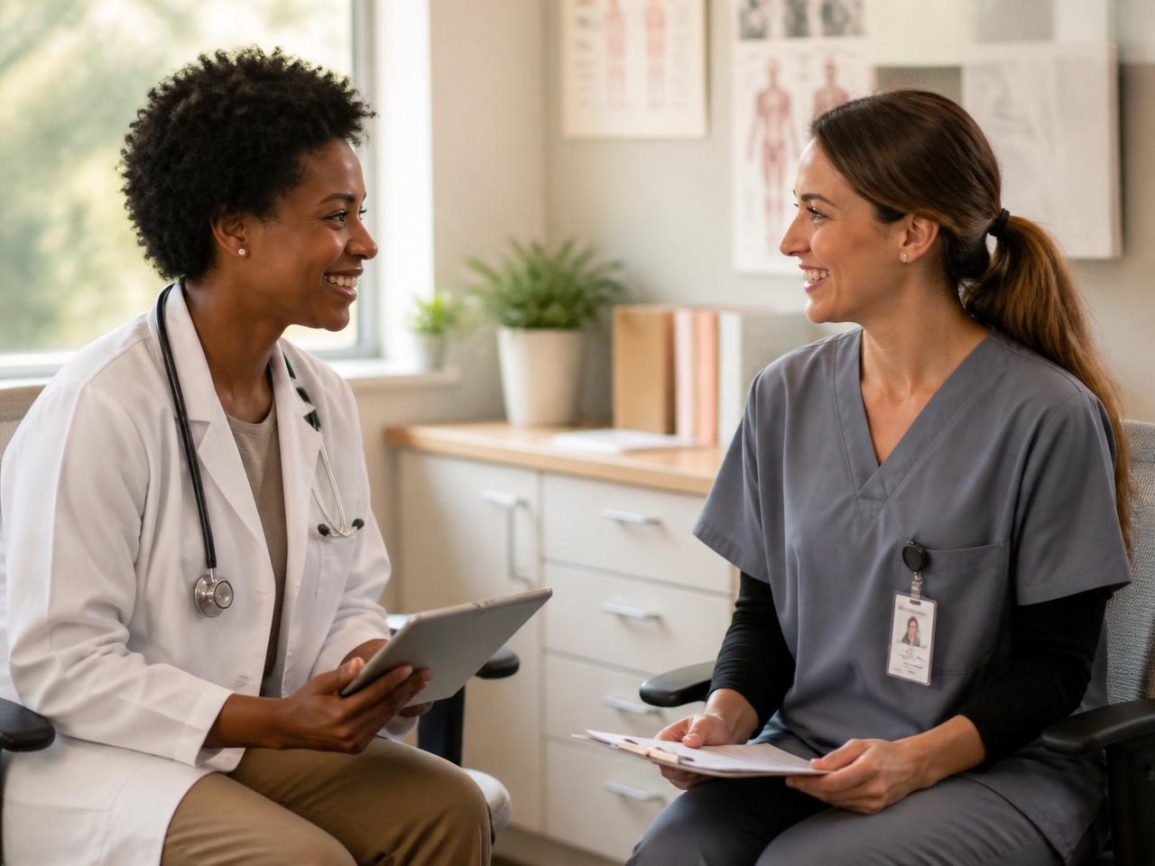 Healthcare Teams technology